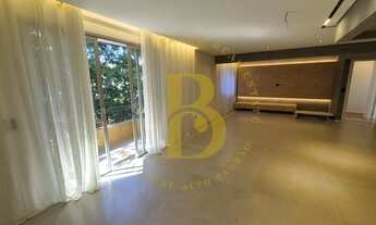 Imagem 2: Apartamento reformado á venda de 128m², com 3 dormitórios e 1 vaga no bairro Batel Curitib