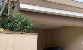 Imagem 6: Aluguel de Casa de Alto Padrão na Vila Trujillo, Sorocaba-SP: 4 quartos, 2 salas, 2 banhei