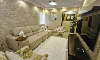 Imagem 3: RUA T-36, Q. 154, L. 4, S/N, APART. 302, COND. RESID. IPANEMA VI - SETOR BUENO, GOIANIA, G