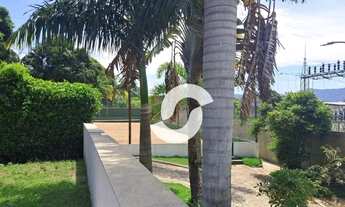 Imagem 5: Casa à venda, 292 m² por R$ 2.000.000,00 - Piratininga - Niterói/RJ