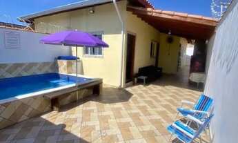 Imagem: Casa para venda 2/4 Arembepe-BA