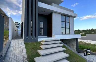 Imagem 2: Condomínio Giardino Bianco - 152m², 3 Suítes - GB010