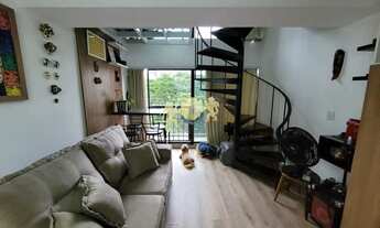 Imagem: Excelente Flat para alugar na Bela Vista