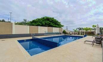 Imagem 7: Apartamento com 2 dormitórios para alugar, 40 m² por R$ 1.445,00/mês - Jansen - Gravataí/R