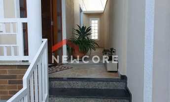 Imagem 5: Sobrado em Rua Ferraz de Vasconcelos - Jardim Santa Cecília - Guarulhos/SP