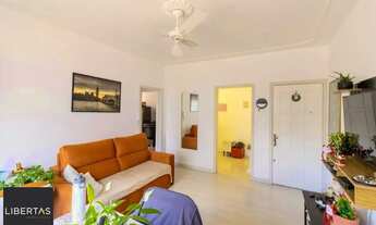 Imagem 6: Apartamento dos sonhos no coração do bairro Menino Deus!