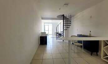 Imagem 5: Cobertura com 1 dormitório à venda, 112 m² por R$ 630.000,00 - Camboinhas - Niterói/RJ