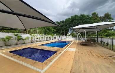 Imagem 2: Venda Apartamento 2 quartos Jardim Rosemary Santa Bárbara DOeste