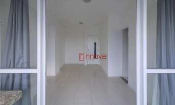 Imagem 7: Apartamento com 2 dormitórios para alugar, 62 m² por R$ 3.039,90/mês - Horto Bela Vista