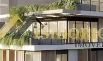 Imagem 6: APARTAMENTO NO AHÚ! 03 SUÍTES, SACADA C/ CHURRASQ., 02 GAR