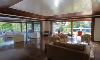 Imagem 7: Casa de condomínio em Avenida Cote D'Azur - Jardim Mediterrâneo - Cotia/SP