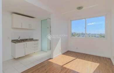 Imagem: Apartamento 2 quartos, no Condomínio Terra