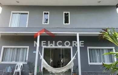 Imagem 2: Casa de condomínio em Rua Zenetildes Alves Meira - Vargem Grande - Rio de Janeiro/RJ