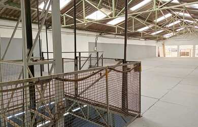 Imagem 2: Prédio Inteiro para venda com 800m² e 2 vagas na Vila Moraes