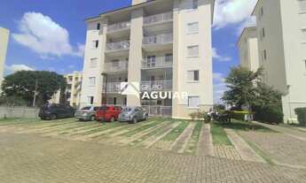 Imagem: Apartamento - Jardim Santa Rosa - Valinhos