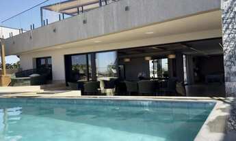 Imagem 6: Casa a venda no condomínio Riviera( lago corumbá IV) Casa em Condomínio com 6 Quarto(s) e