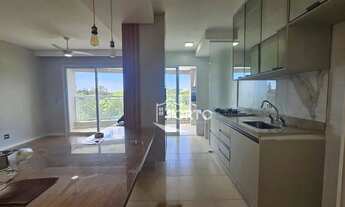 Imagem 3: Apartamento 3 quartos para alugar no bairro São Dimas em Piracicaba