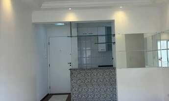 Imagem 3: Jardim Aquarius-Locação APTO 2D