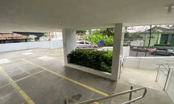 Imagem 5: Imóvel para venda possui 158 metros quadrados com 4 quartos em Espinheiro - Recife - PE