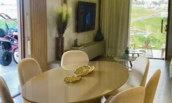 Imagem 5: Linda - Maravilhosa - Casa 300 m² - 340 m² área total - Com 5 quartos, 3 suítes - Condomín