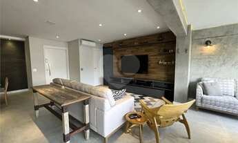 Imagem 7: Apartamento com 3 quartos à venda em Boqueirão - SP