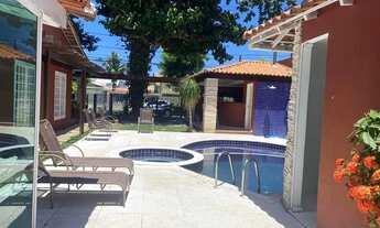 Imagem 4: Residência exclusiva em condomínio de luxo com praia particular e marina