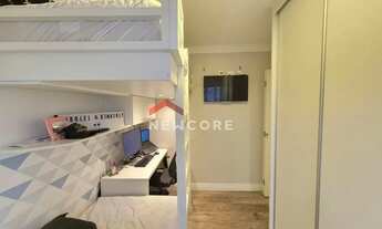 Imagem 3: Apartamento em Avenida Olga Fadel Abarca - Jardim Santa Terezinha (Zona Leste) - São Paulo