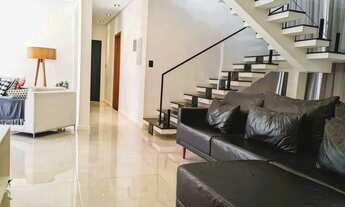 Imagem 6: Casa moderna em condomínio à venda em meio a natureza em Atibaia!