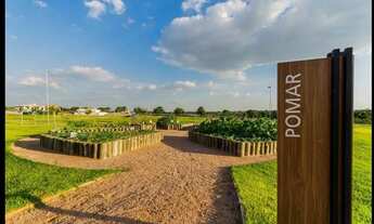 Imagem 5: Lote em condomínio em Rua Amazônia - Residencial Campo Camanducaia - Jaguariúna/SP
