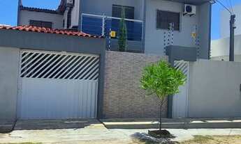 Imagem: Casa na praia de Tamandaré