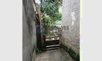 Imagem 4: Terreno à venda no Jardim Zaíra em Mauá/SP, com 450m², 10 X 45
