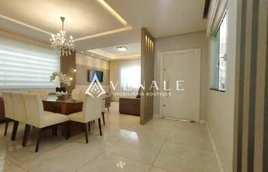 Imagem: Casa à venda em Maringá, Jardim Itália