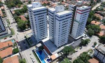 Imagem 2: Alugo apt res.luar cond.club