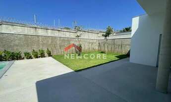 Imagem 5: Casa de condomínio em Avenida Mário Ranieri - Jardim Shangri-Lá - Bauru/SP