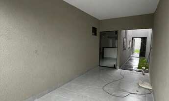 Imagem 2: ? Casa no Jardim Veneza - Aparecida de Goiânia/GO