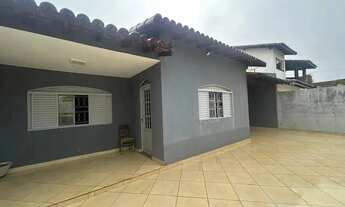 Imagem 2: Imóvel para venda com 408 metros quadrados com 4 quartos em Taguatinga Norte - Brasília