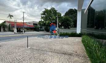 Imagem 3: Salão em Campinas para locação com 350m² de área ultil em avenida com grande fluxo de veic
