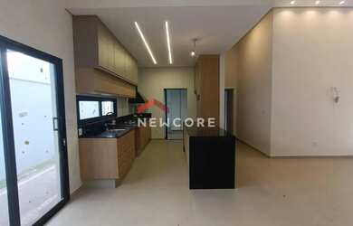 Imagem 4: Casa de condomínio em Avenida Deputado Federal Mário Eugênio - Parque Residencial Damha