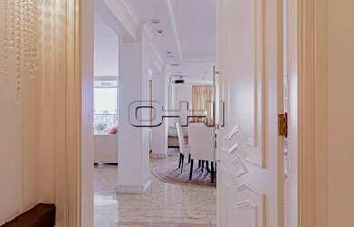 Imagem 2: Aluguel Apartamento 4 Dormitórios - 324 m² Bela Vista