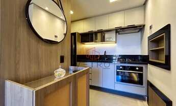 Imagem 7: Apartamento à Venda em Canela, Mobiliado, no Centro!