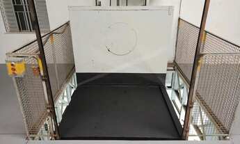 Imagem 4: Prédio Inteiro para venda com 800m² e 2 vagas na Vila Moraes