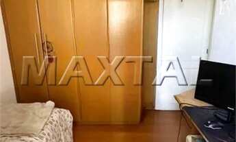 Imagem 7: Apartamento à venda de 78m², com 3 dormitórios sendo 1 suíte e 2 vagas, em Santana