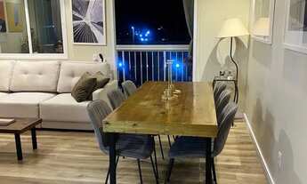 Imagem 6: Apartamento para venda com 95 metros quadrados com 3 quartos