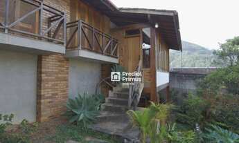 Imagem 6: Casa à venda, 104 m² por R$ 800.000,00 - Vale dos Pinheiros - Nova Friburgo/RJ