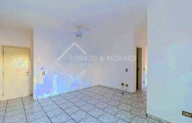 Imagem 7: Apartamento para Locação Taubaté - Jardim das Nações 3 Dorm, suíte, 1 vaga, piscina