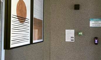 Imagem 4: Excelente Apartamento para Locação no Parque Campolim  2 Dormitórios (1 Suíte