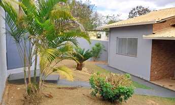 Imagem 5: Casa estilo colonial, 3 quartos, suíte, cozinha planejada, bairro Fernão Dias - Igarapé