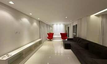 Imagem 2: Apartamento com 4 dormitórios, 225 m² - venda por R$ 4.240.000 ou aluguel por R$ 20.000/mê