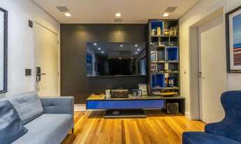 Imagem: Venda Apartamento 2 Dormitórios - 66 m²