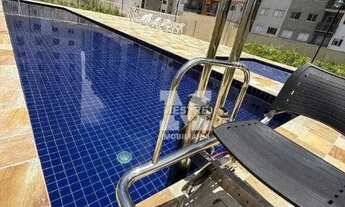 Imagem 7: Apartamento com 2 dormitórios para alugar, 44 m² por R$ 3.260,00/mês - Picanco - Guarulhos